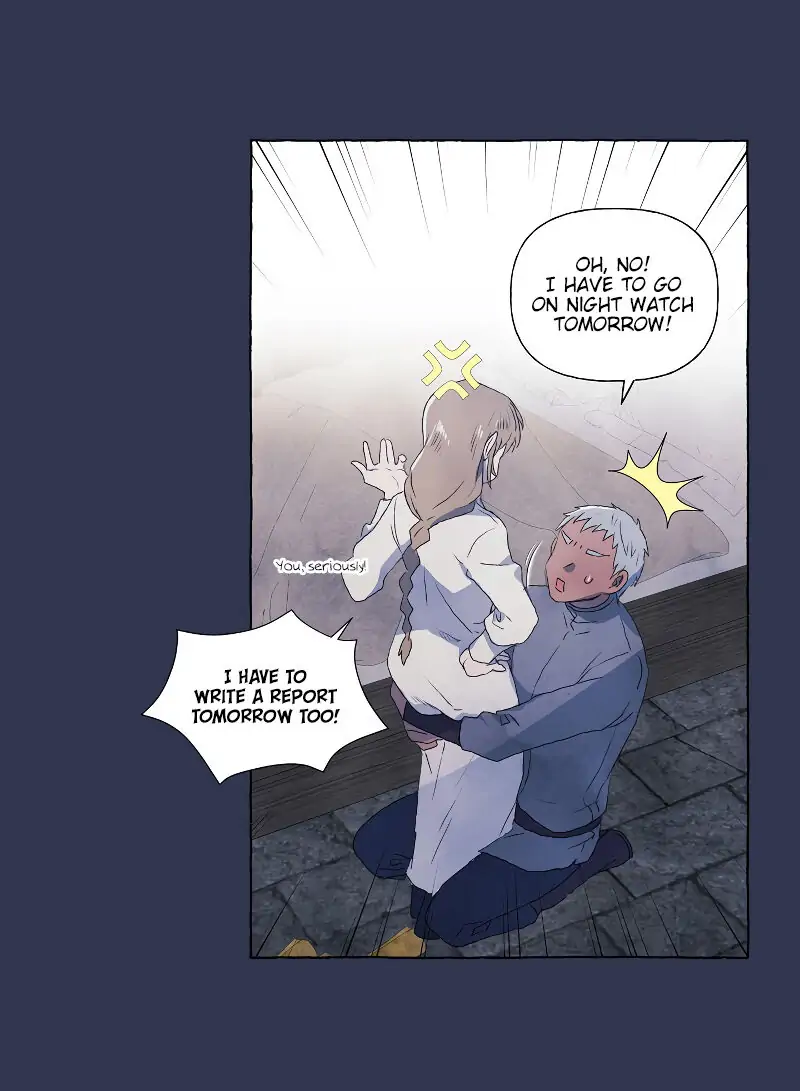 A Fool and A Girl chapter 2 page 19