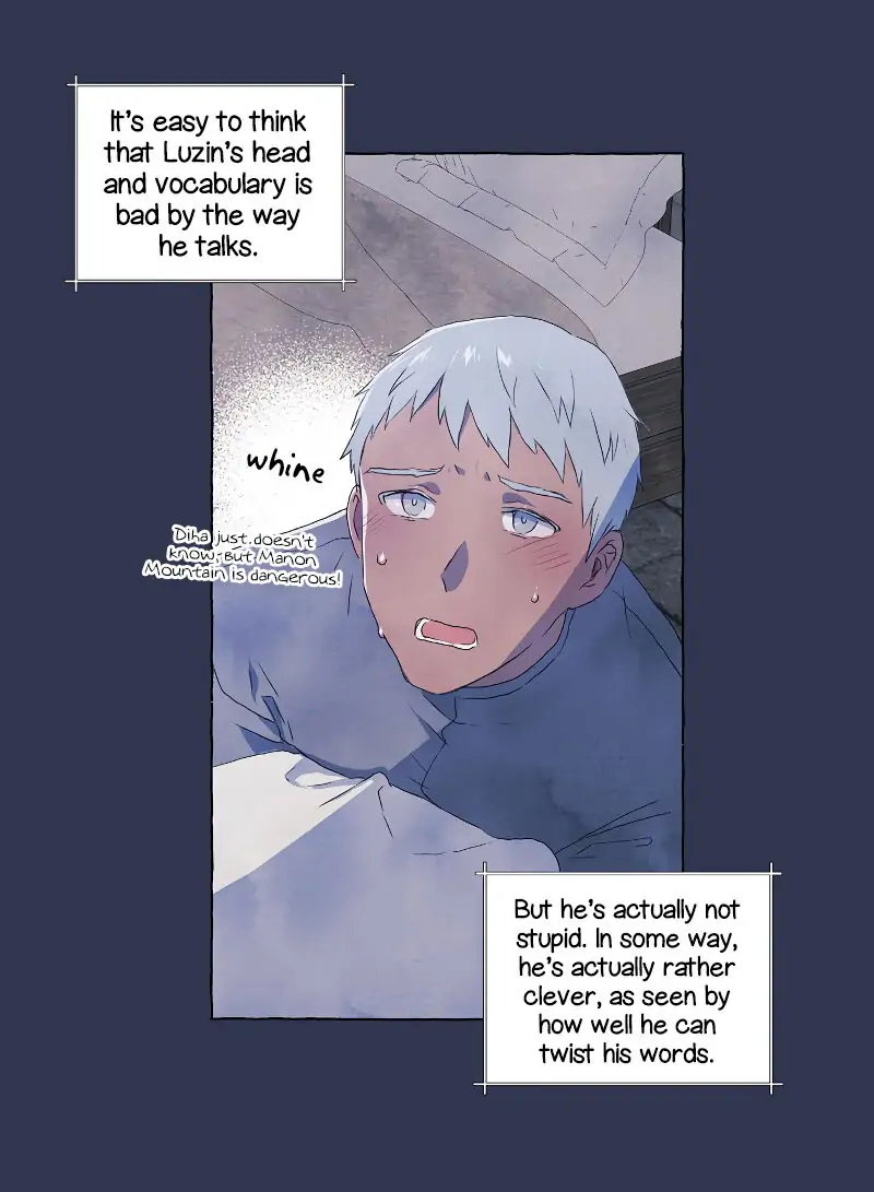 A Fool and A Girl chapter 2 page 22
