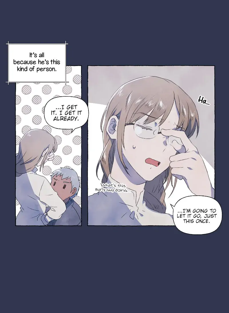 A Fool and A Girl chapter 2 page 23