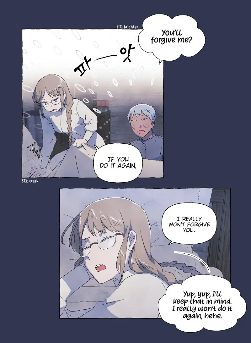 A Fool and A Girl chapter 2 page 24