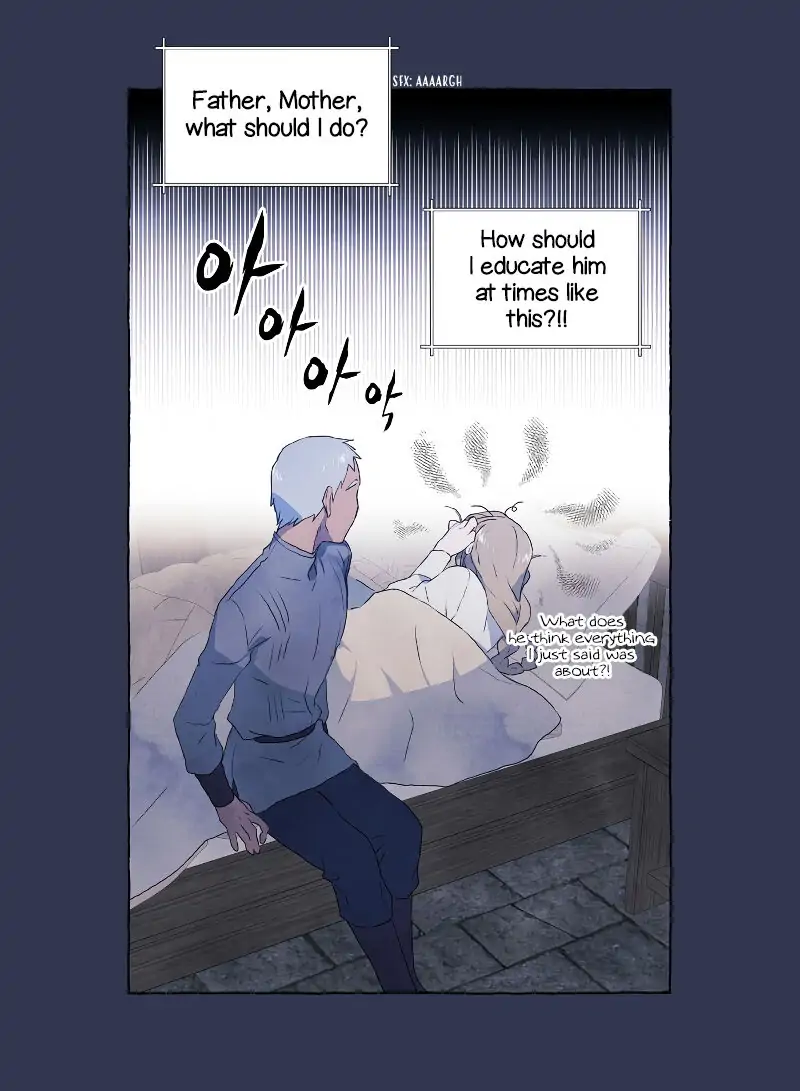 A Fool and A Girl chapter 2 page 28