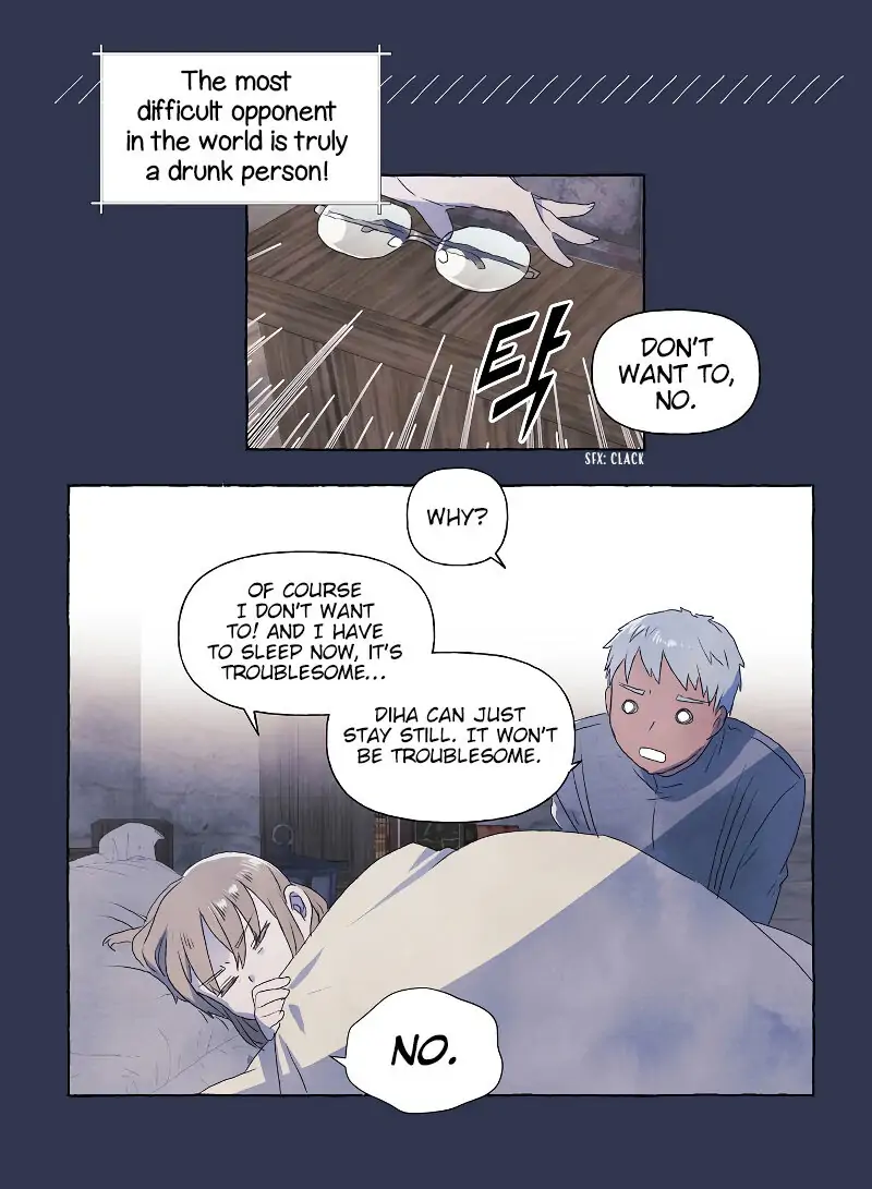 A Fool and A Girl chapter 2 page 31