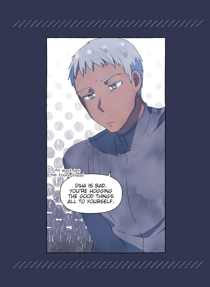 A Fool and A Girl chapter 2 page 32