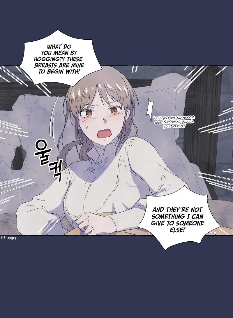 A Fool and A Girl chapter 2 page 33