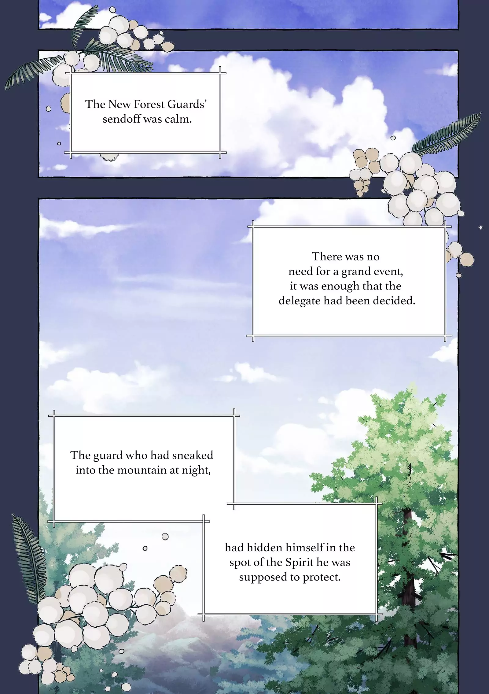 A Fool and A Girl chapter 21 page 12
