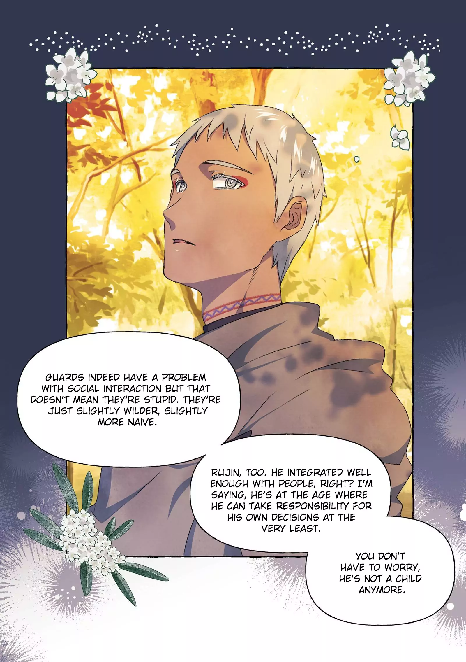 A Fool and A Girl chapter 21 page 31