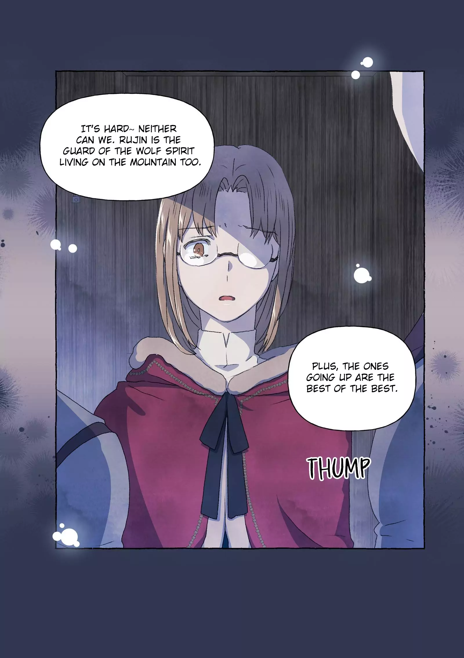 A Fool and A Girl chapter 22 page 17