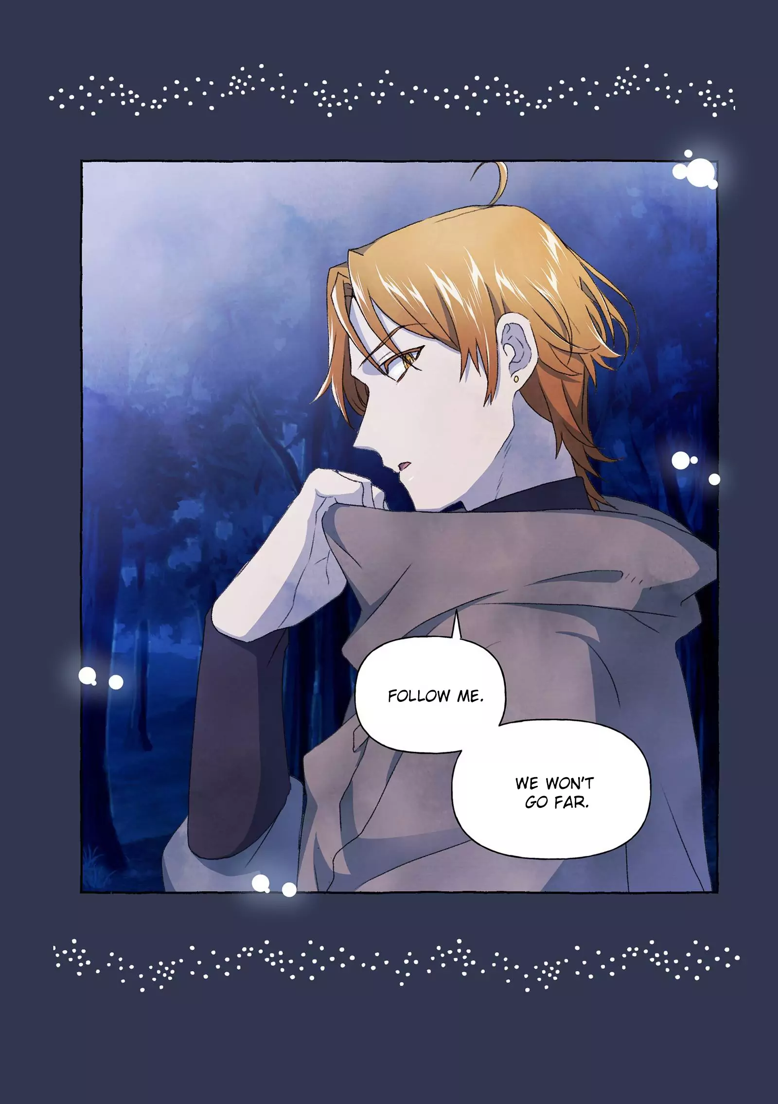 A Fool and A Girl chapter 22 page 30