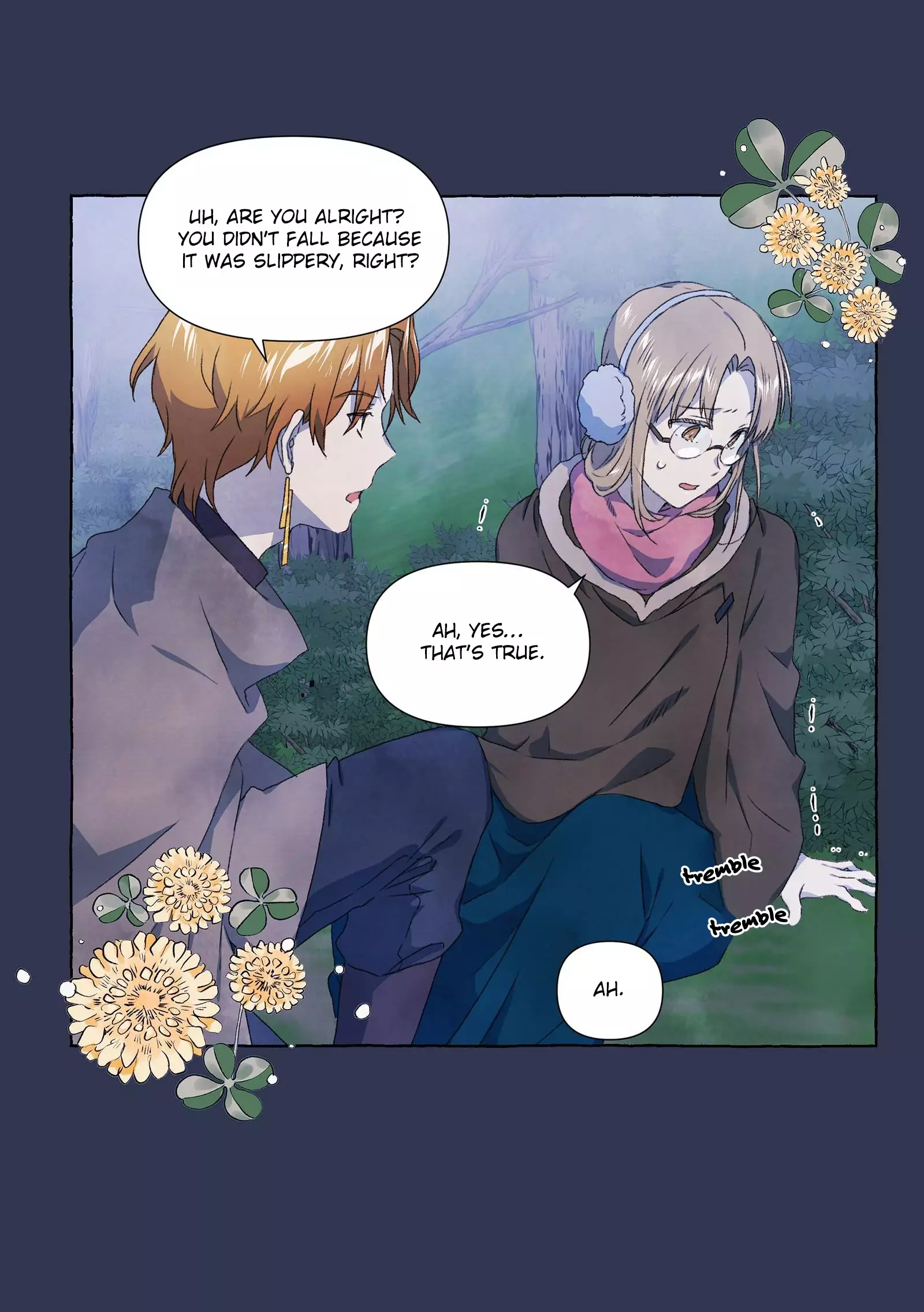 A Fool and A Girl chapter 23 page 26