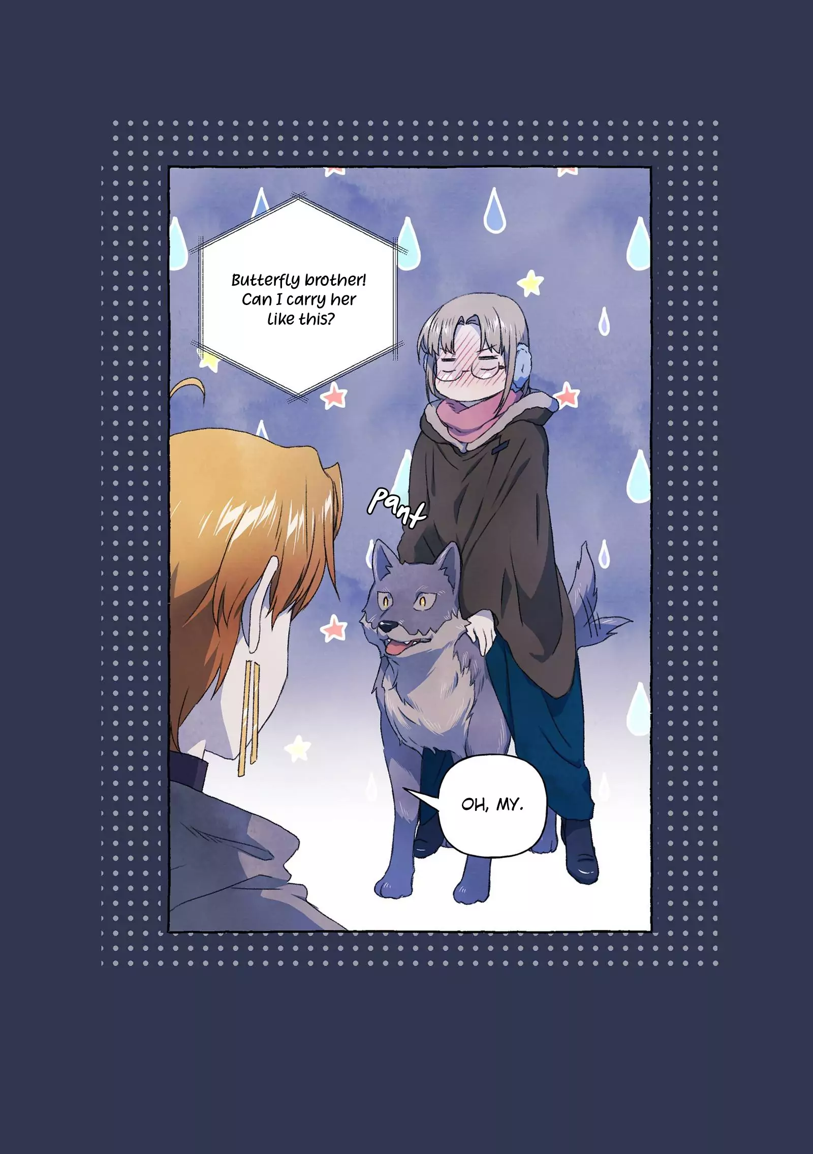 A Fool and A Girl chapter 23 page 31