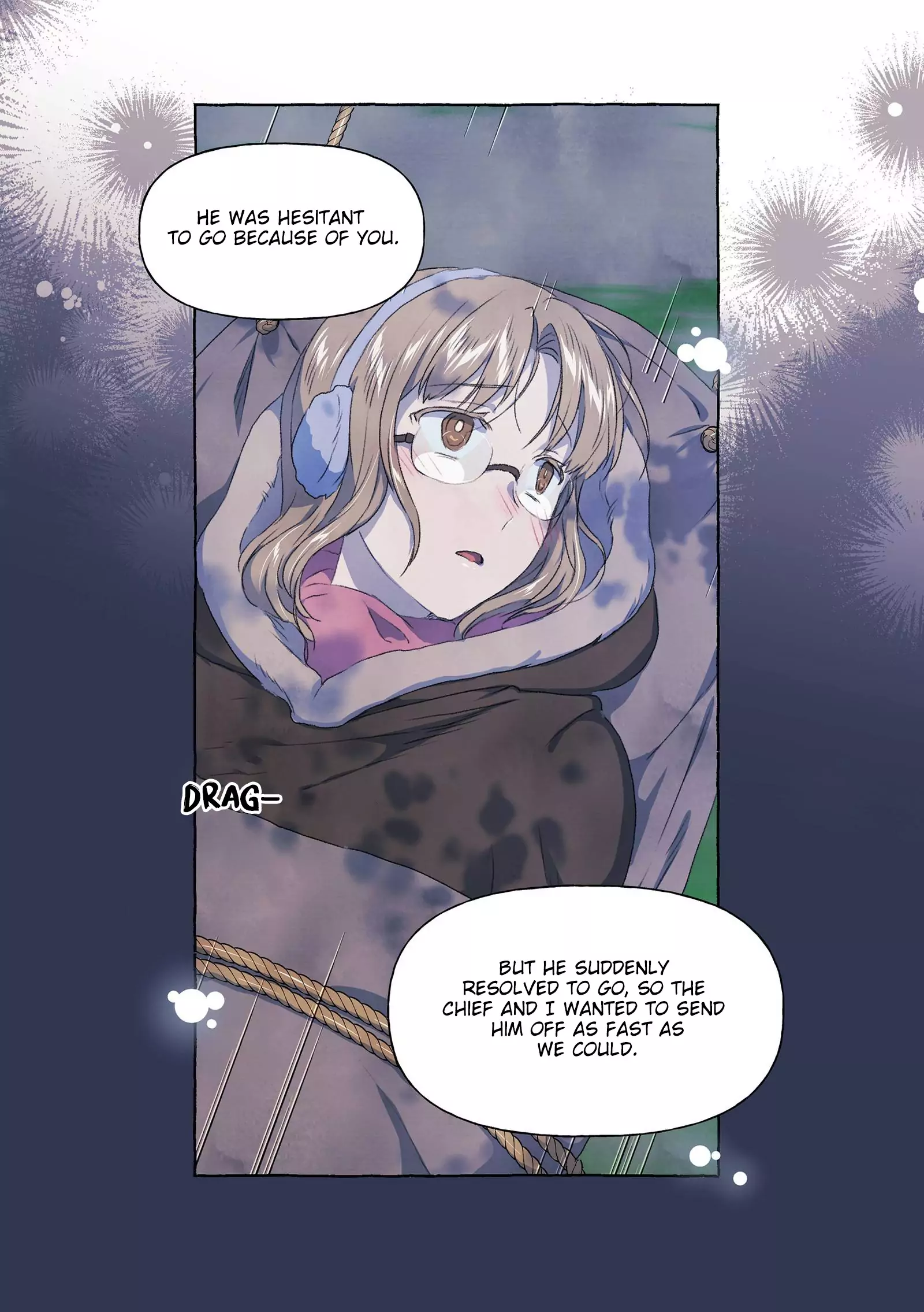 A Fool and A Girl chapter 24 page 22