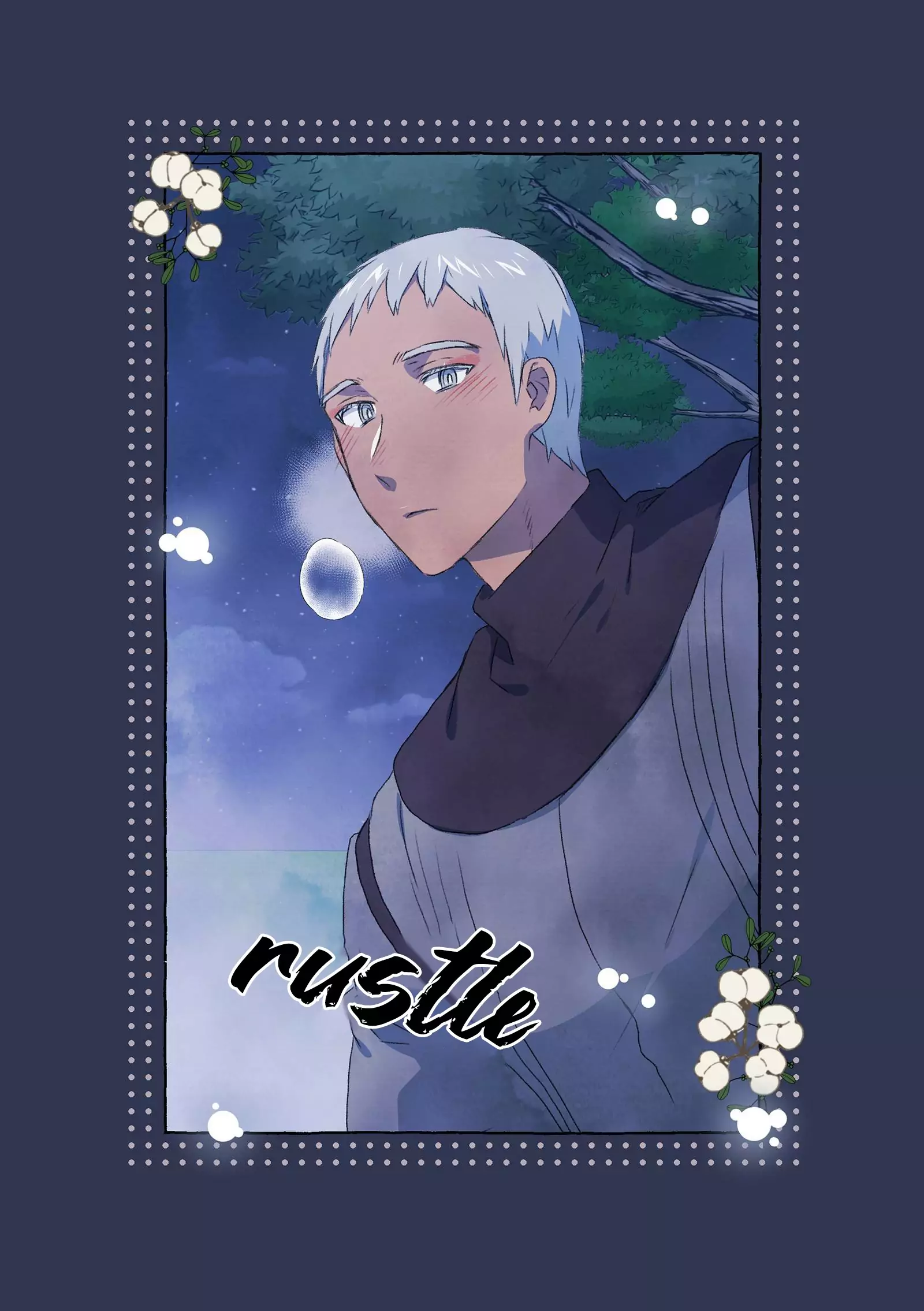 A Fool and A Girl chapter 24 page 30