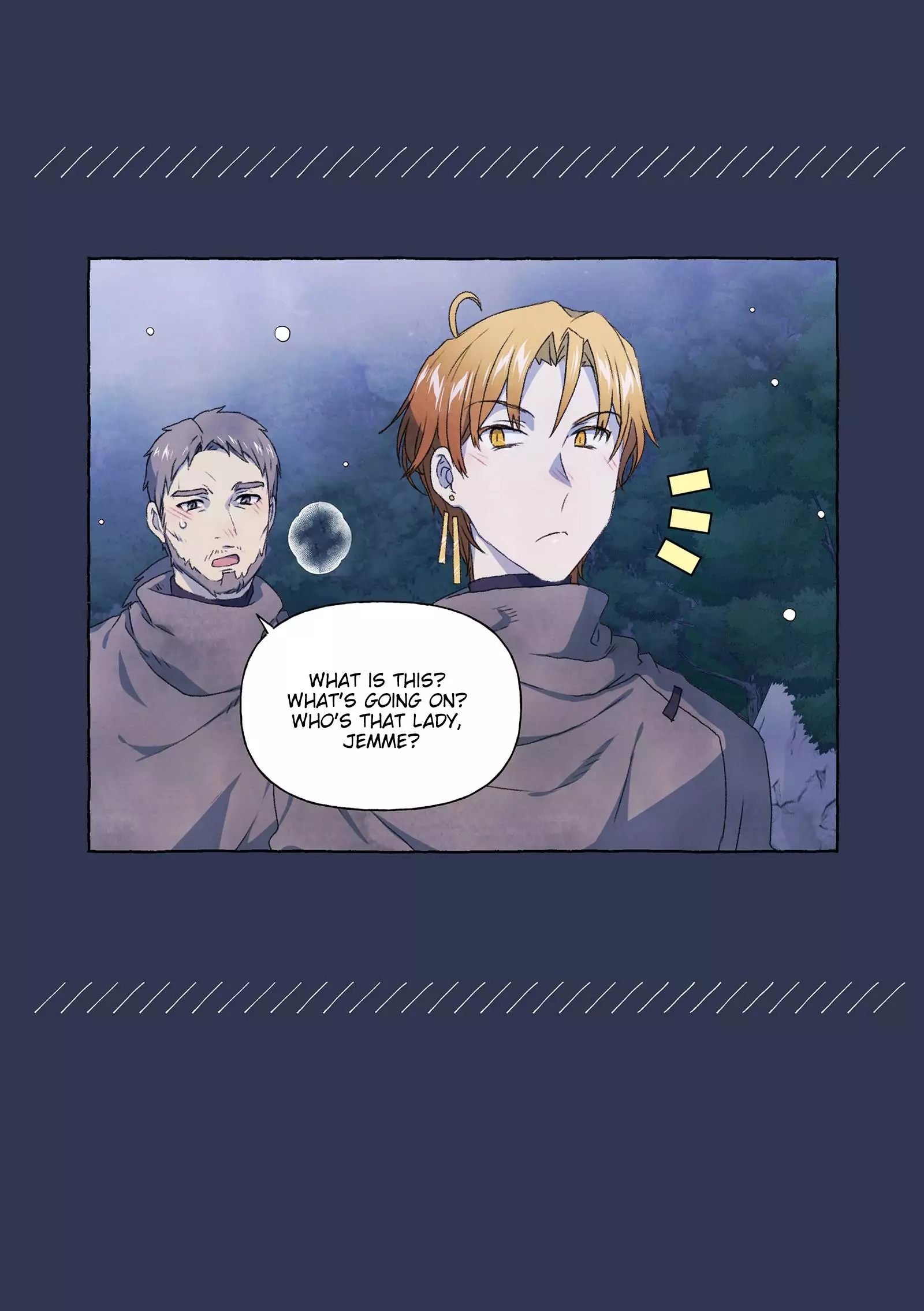 A Fool and A Girl chapter 25 page 16
