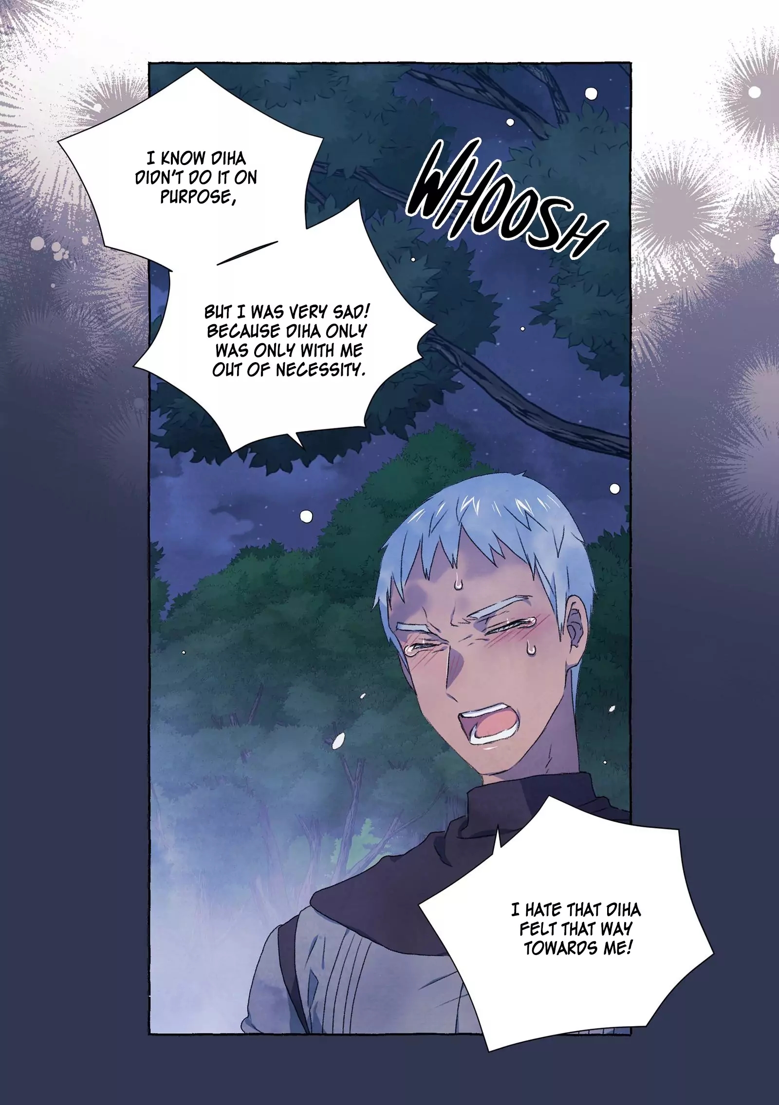 A Fool and A Girl chapter 25 page 23
