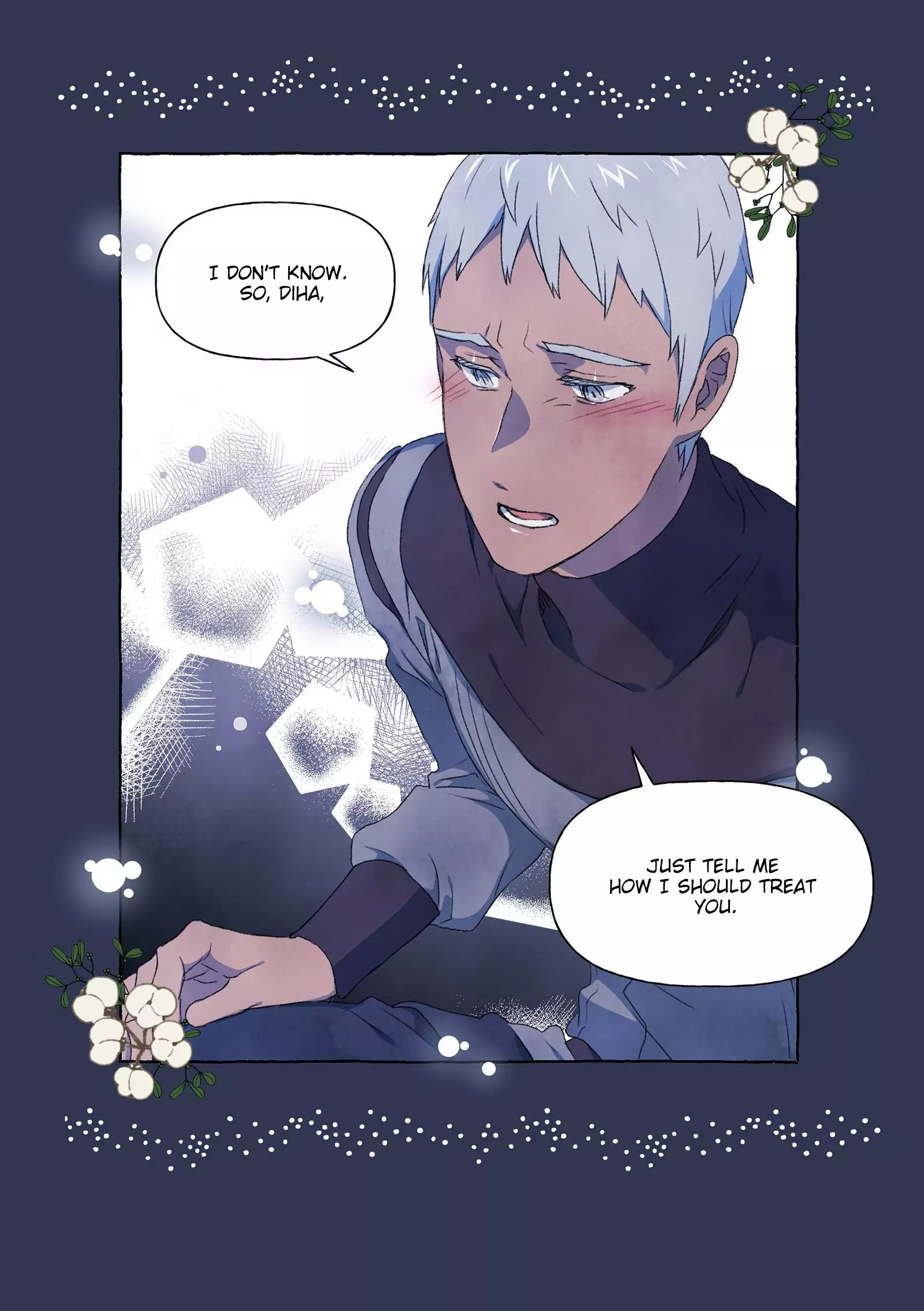 A Fool and A Girl chapter 26 page 16