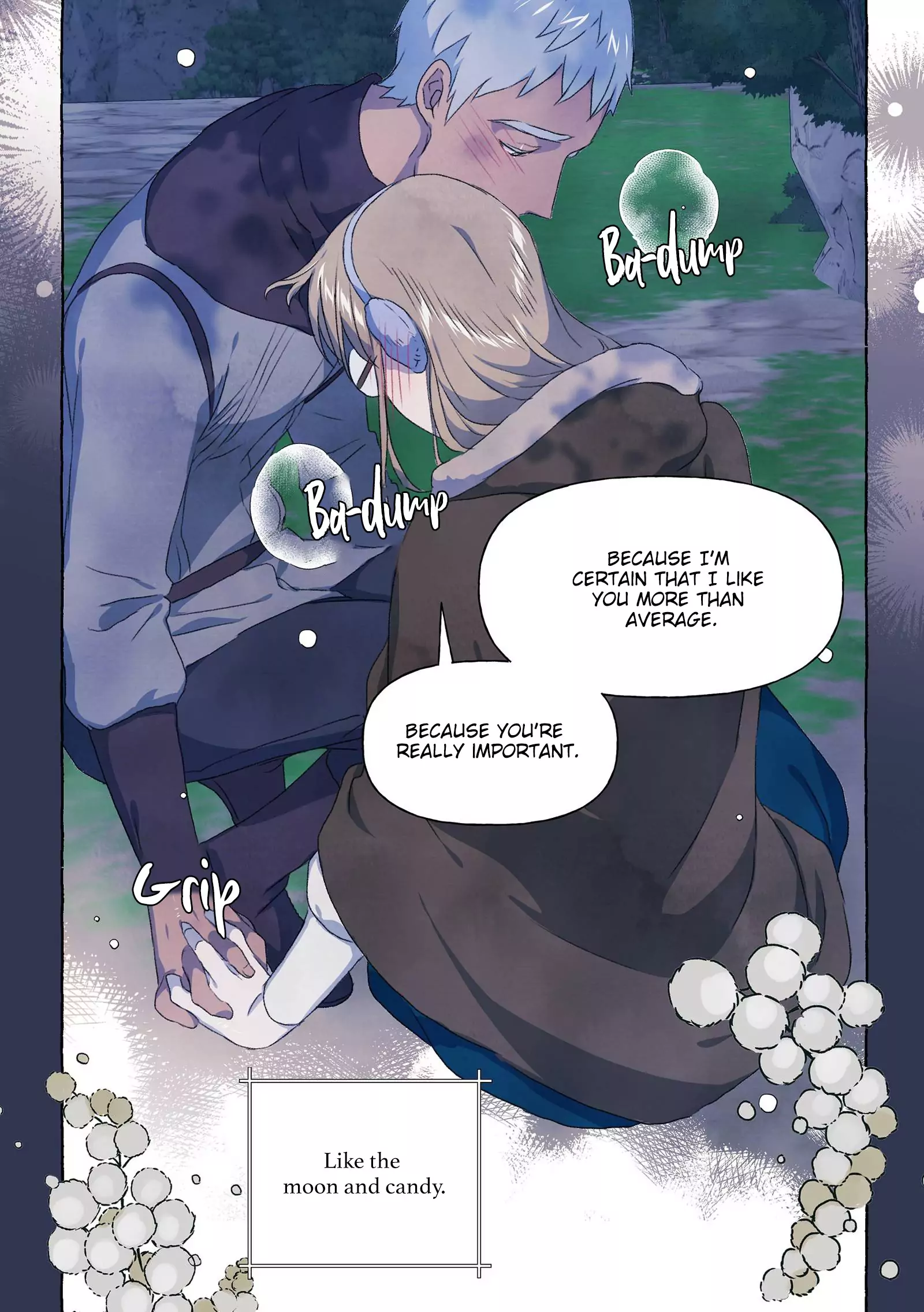 A Fool and A Girl chapter 26 page 23
