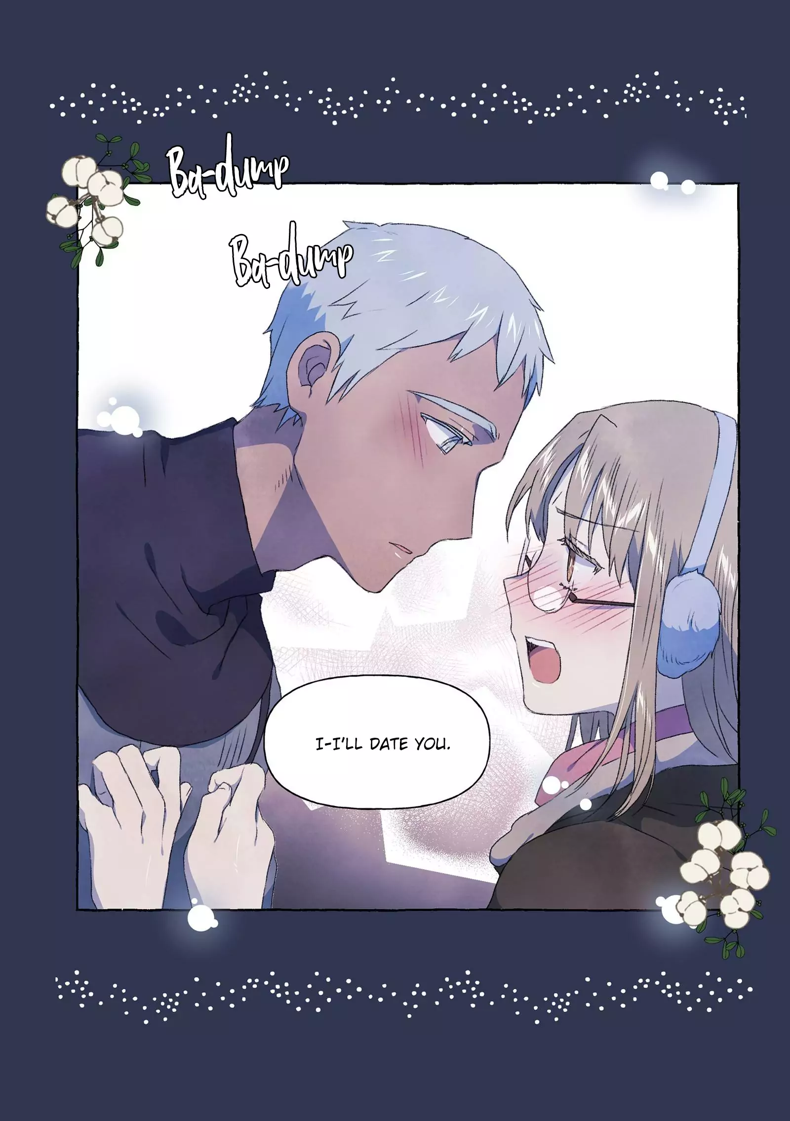 A Fool and A Girl chapter 26 page 25
