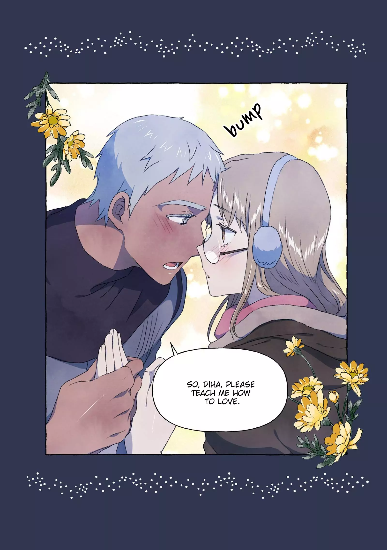 A Fool and A Girl chapter 26 page 28