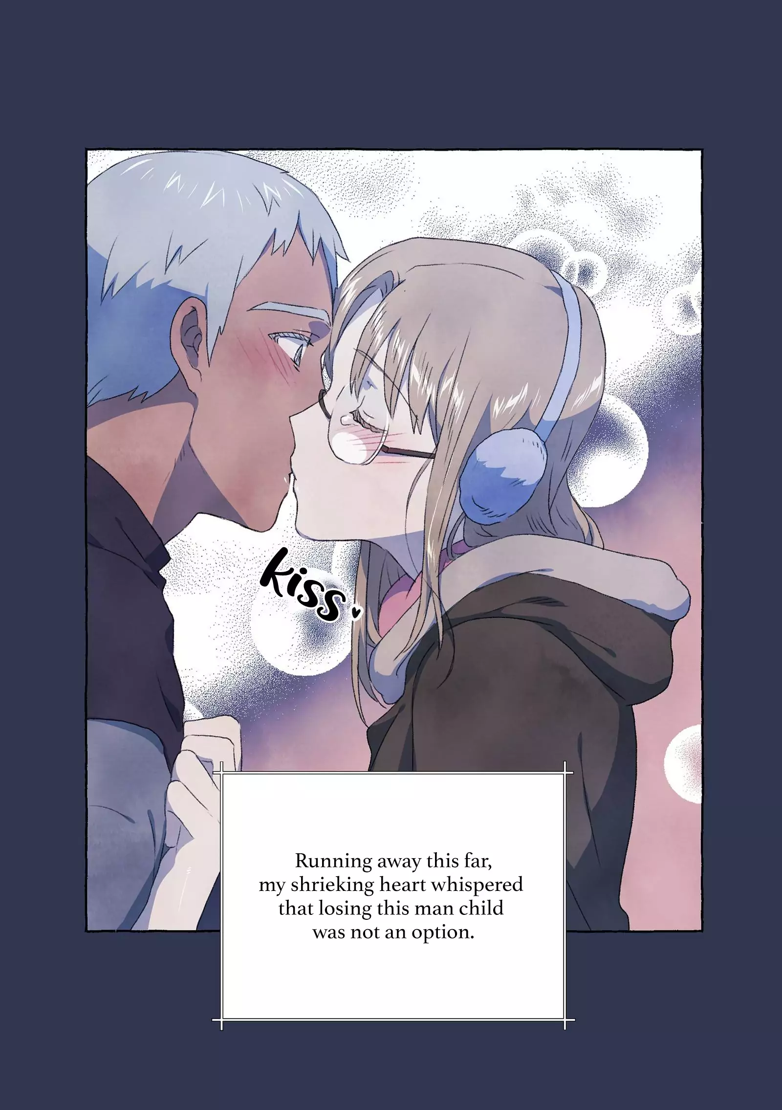 A Fool and A Girl chapter 26 page 31
