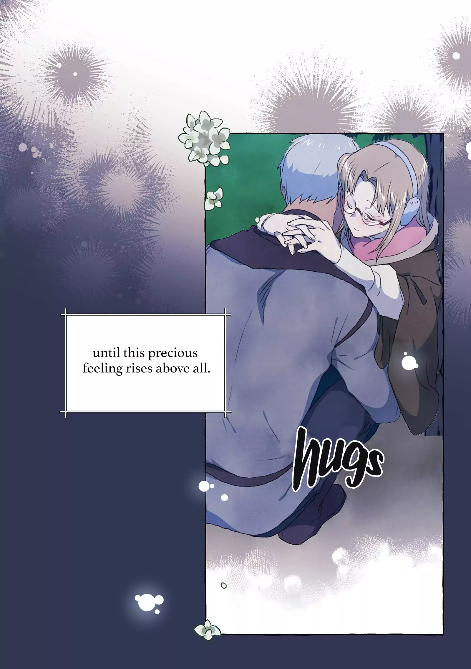 A Fool and A Girl chapter 26 page 33
