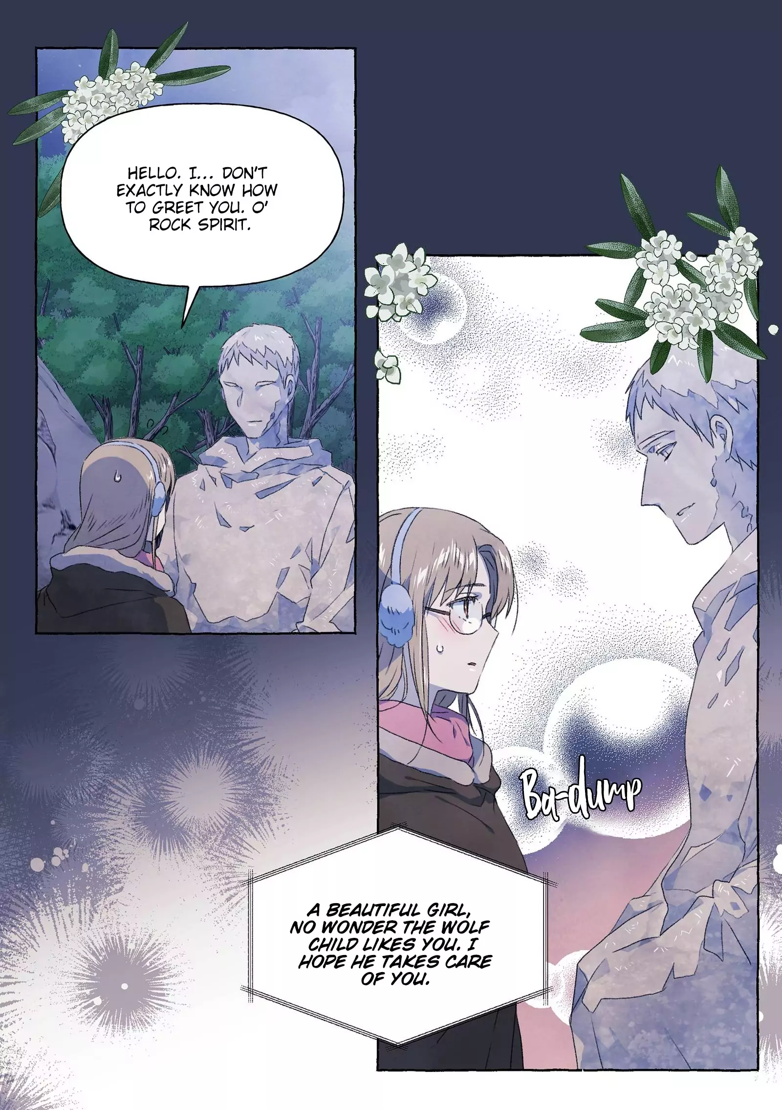 A Fool and A Girl chapter 27 page 10