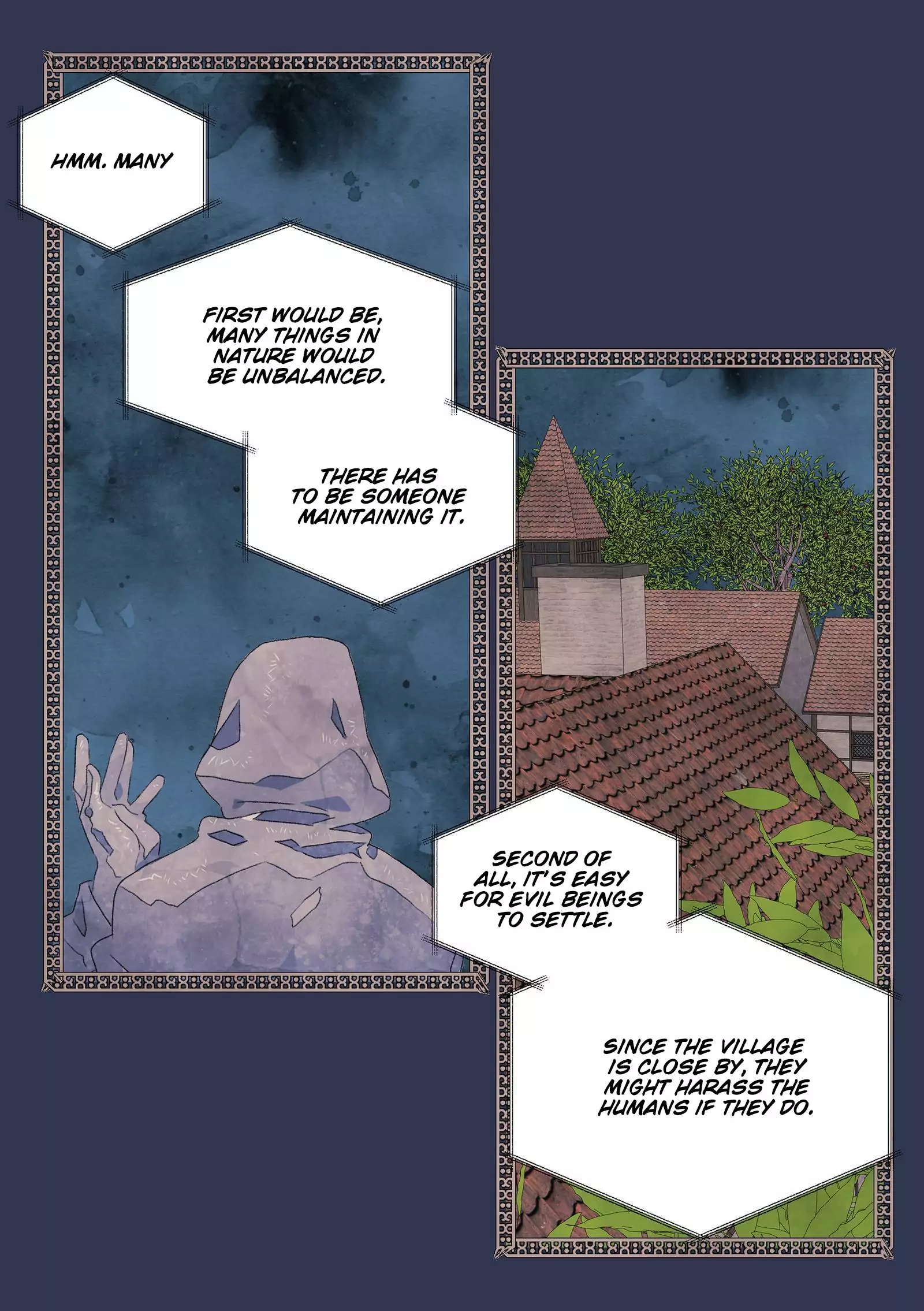 A Fool and A Girl chapter 27 page 13