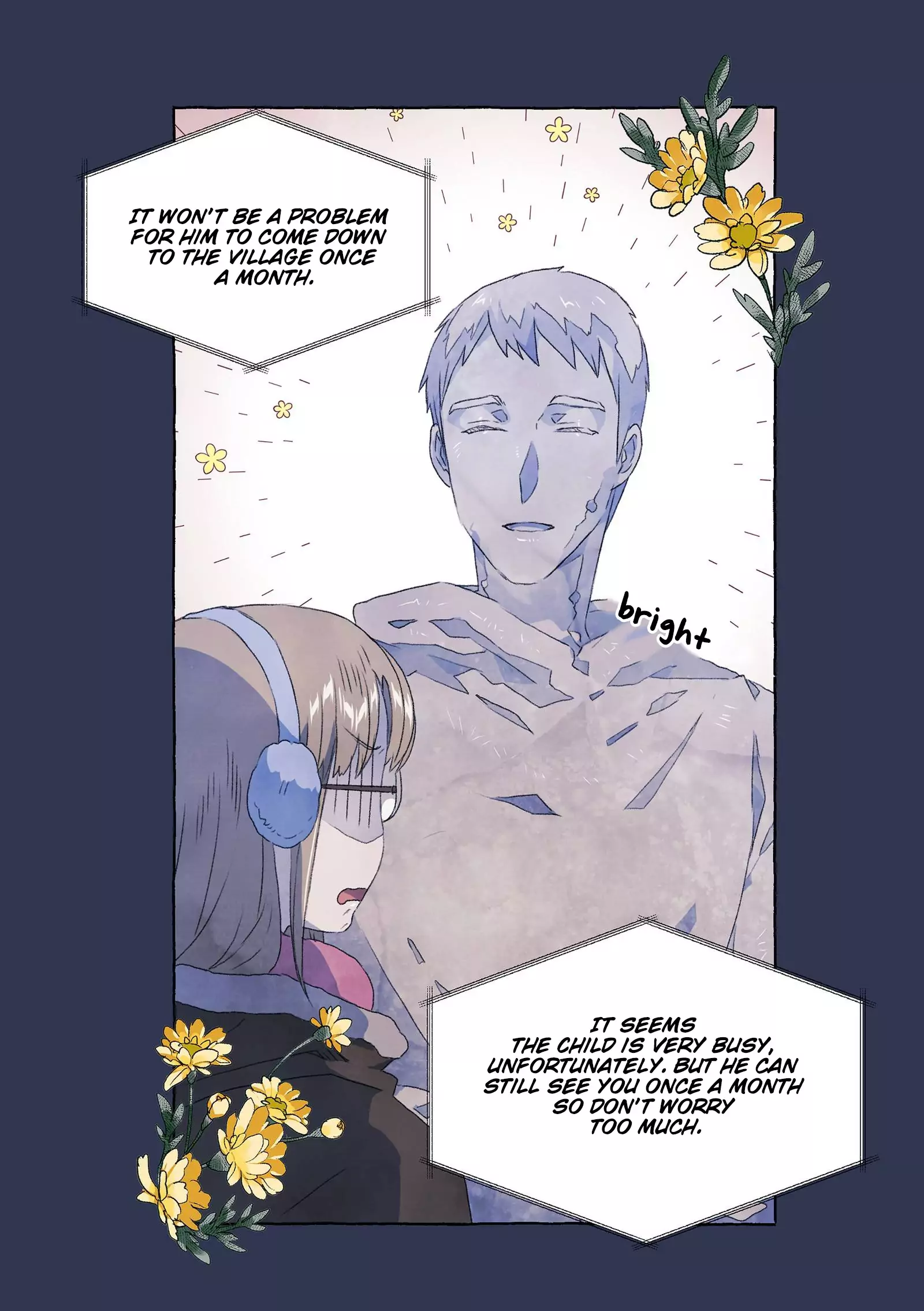 A Fool and A Girl chapter 27 page 21