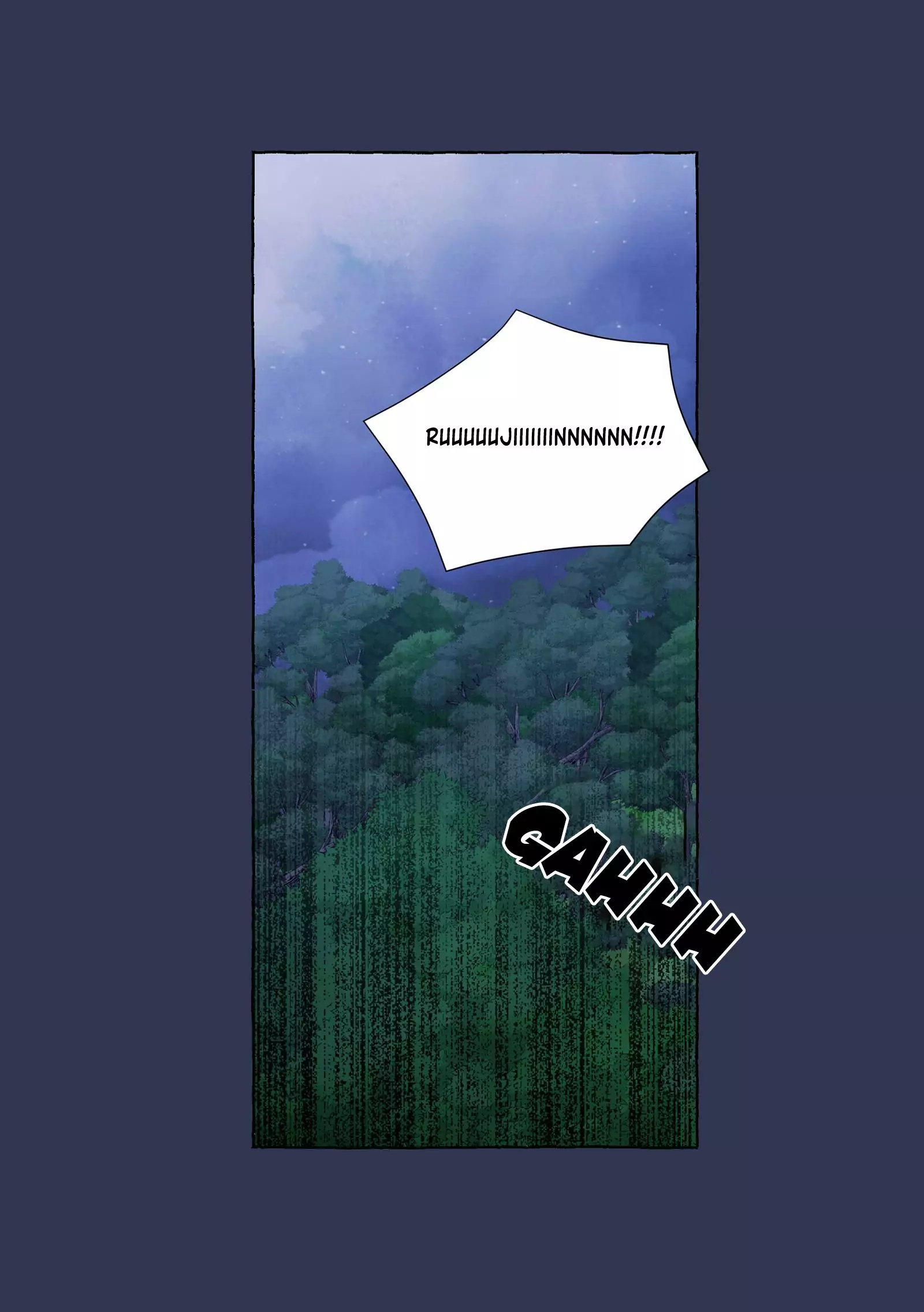 A Fool and A Girl chapter 27 page 25