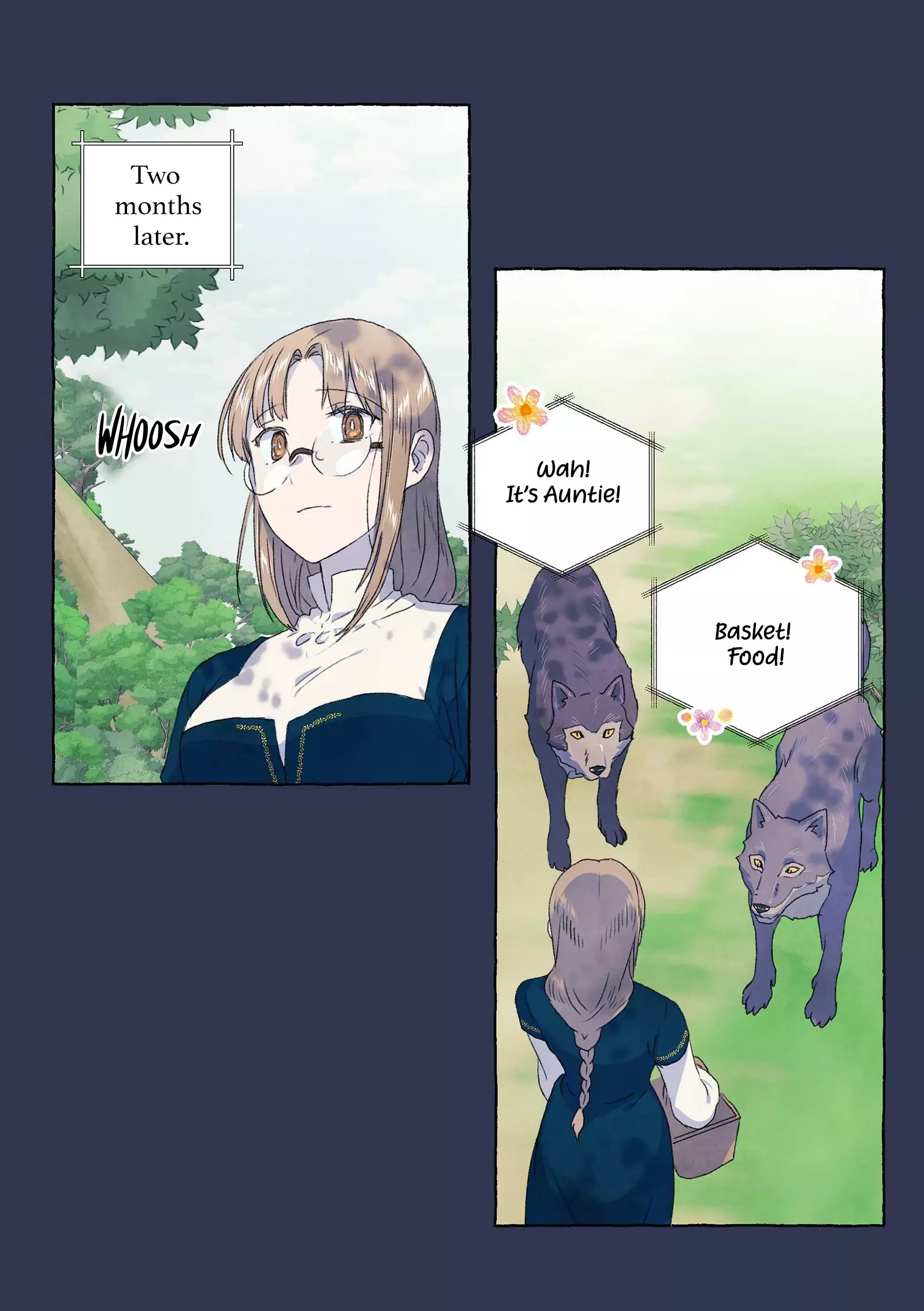 A Fool and A Girl chapter 27 page 26
