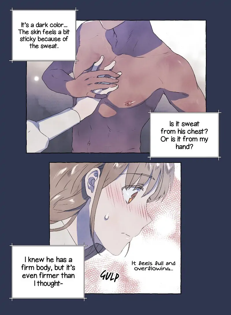 A Fool and A Girl chapter 3 page 2
