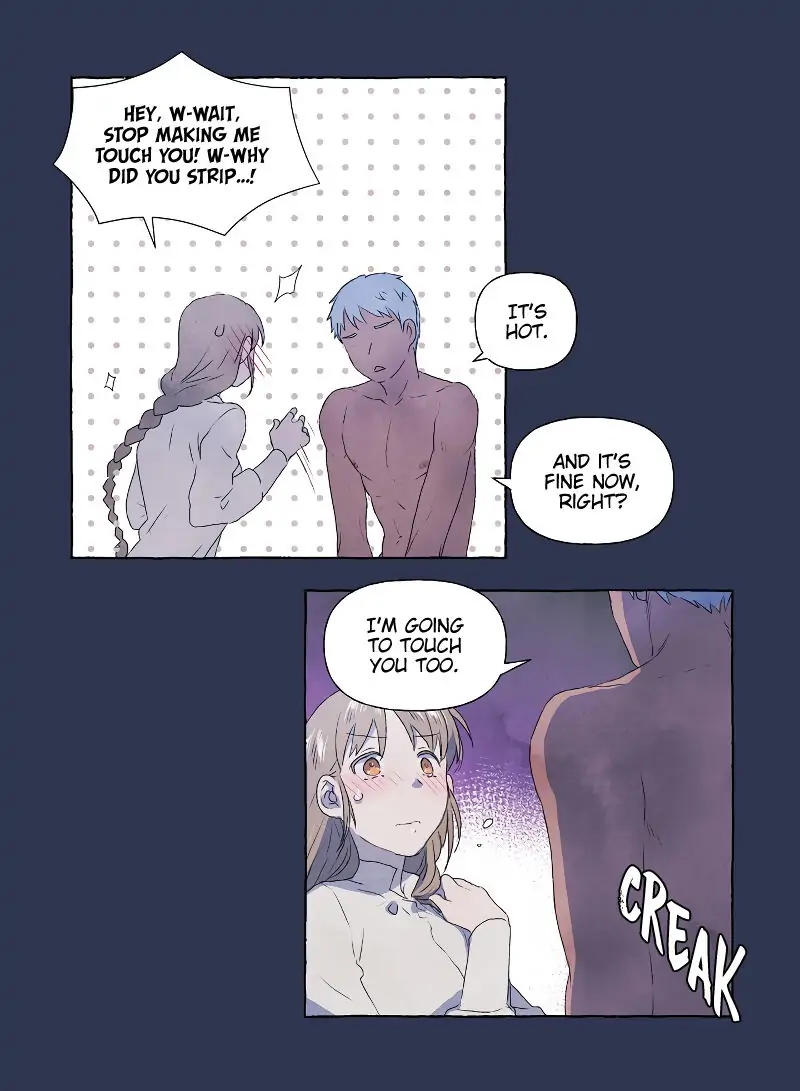 A Fool and A Girl chapter 3 page 3