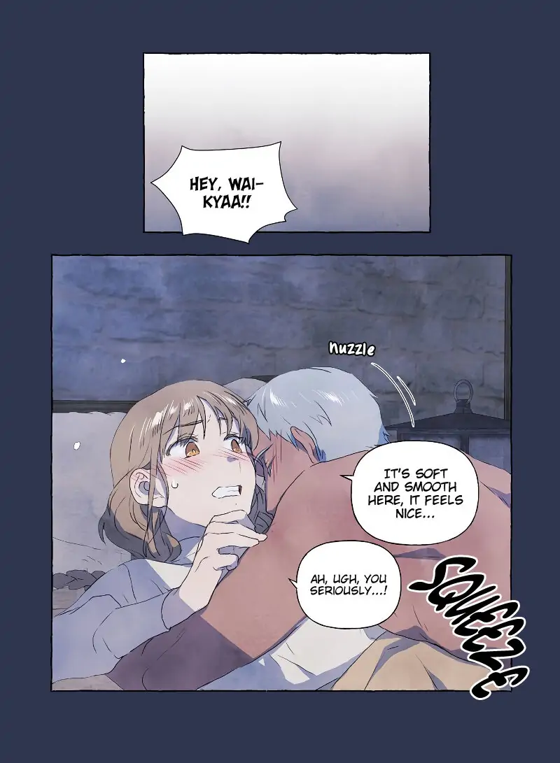 A Fool and A Girl chapter 3 page 4