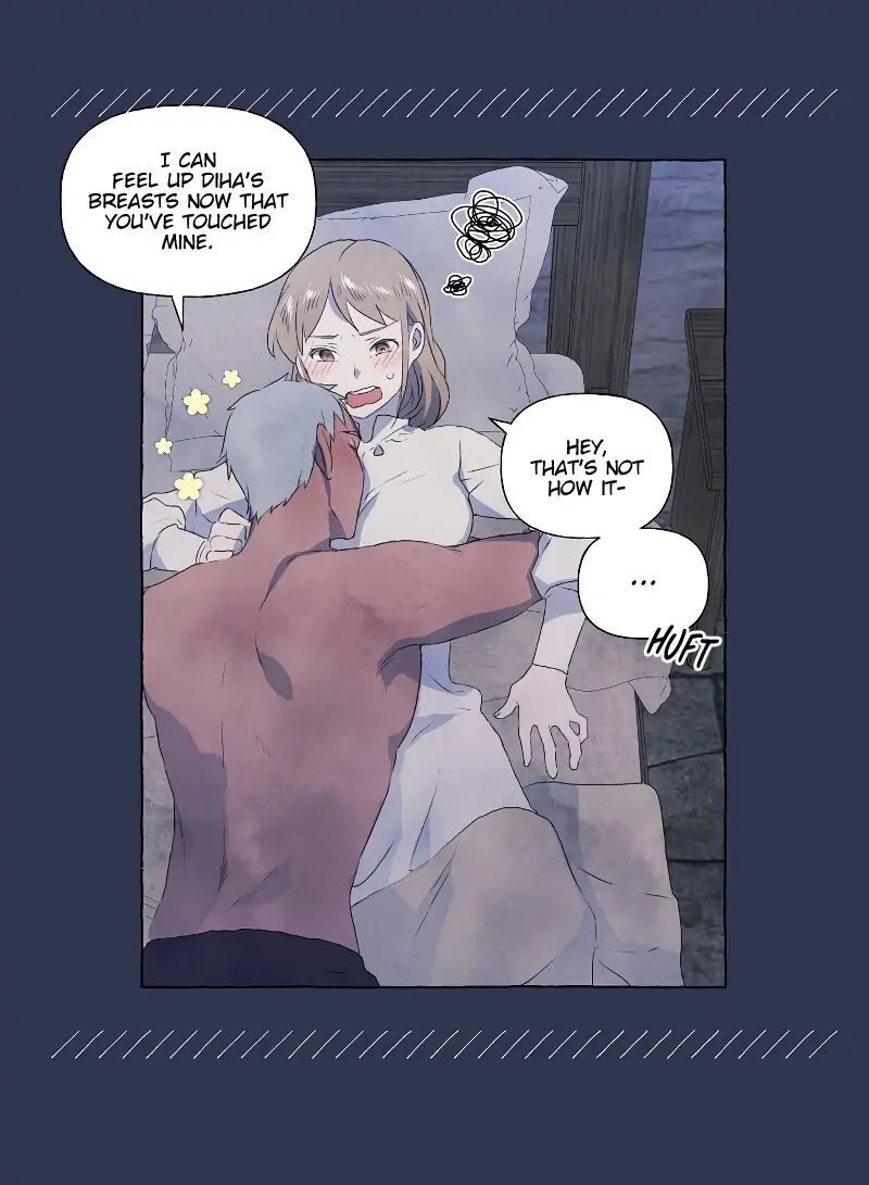 A Fool and A Girl chapter 3 page 5