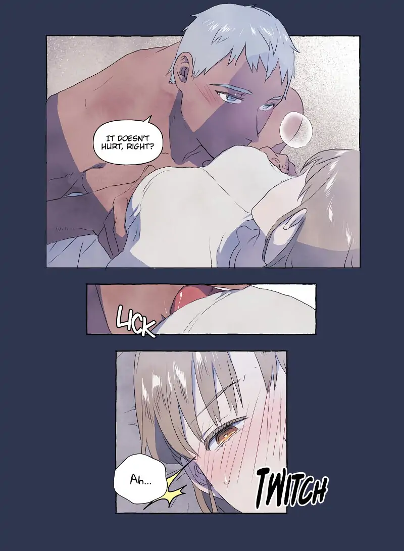 A Fool and A Girl chapter 3 page 10