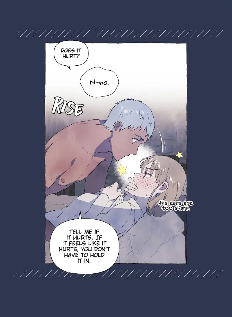 A Fool and A Girl chapter 3 page 11