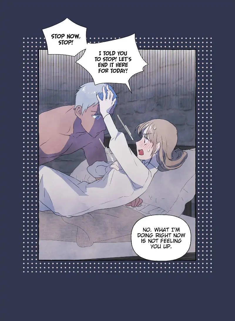 A Fool and A Girl chapter 3 page 21