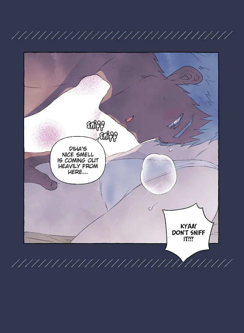 A Fool and A Girl chapter 3 page 27