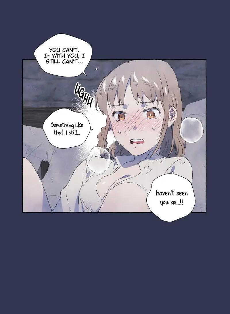 A Fool and A Girl chapter 3 page 29