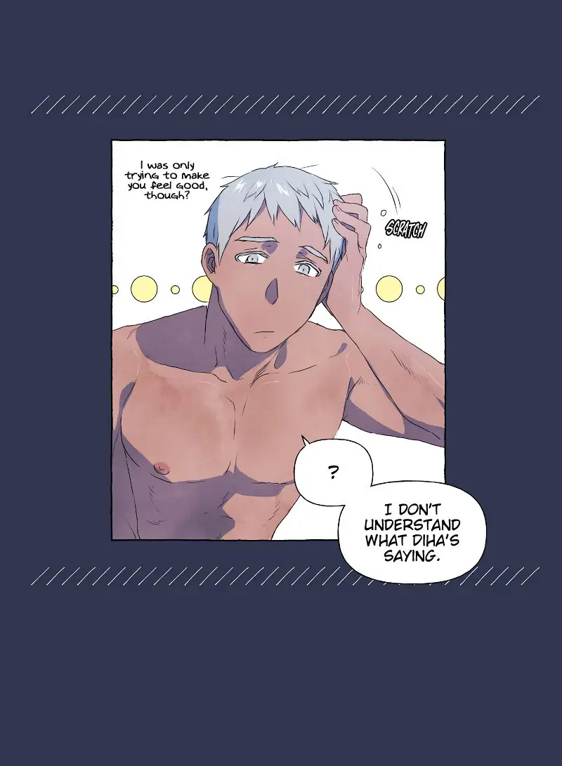 A Fool and A Girl chapter 3 page 30