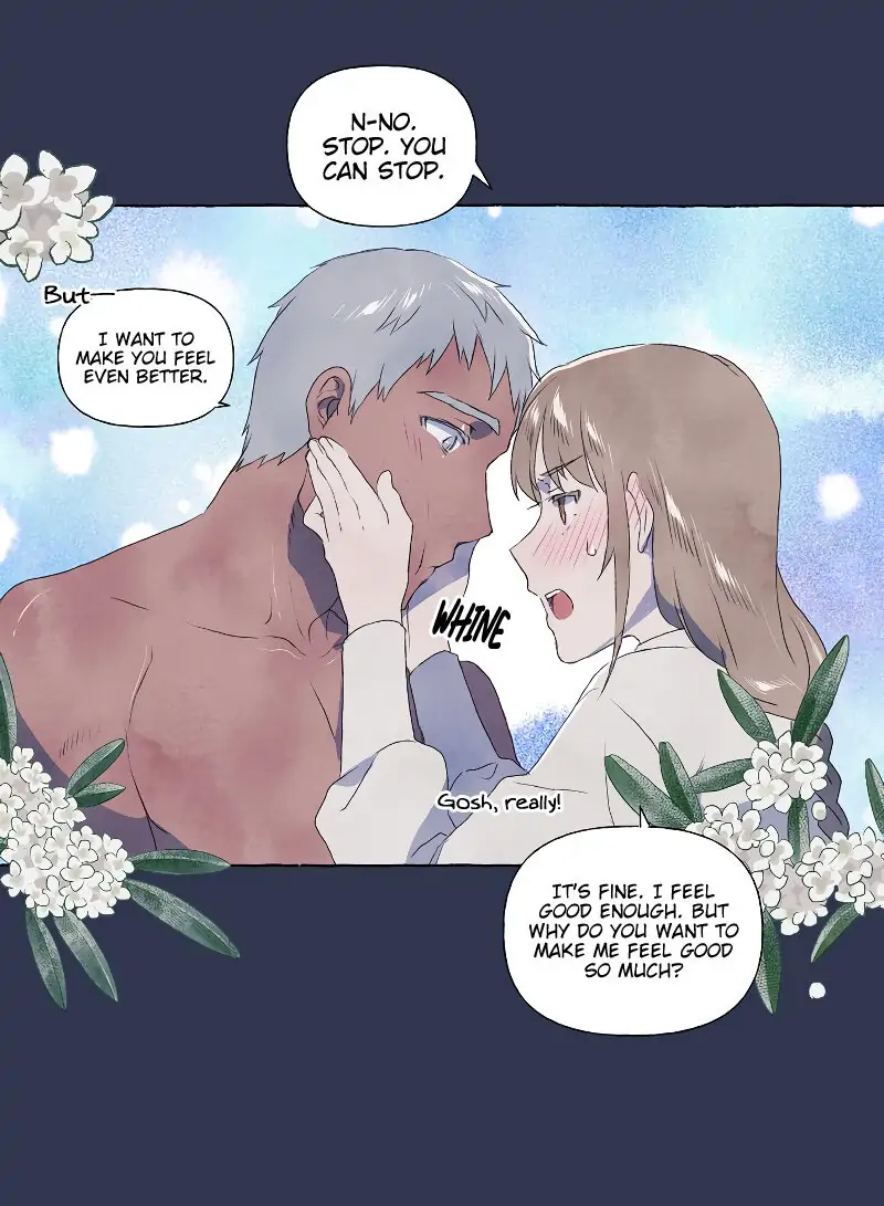 A Fool and A Girl chapter 3 page 32