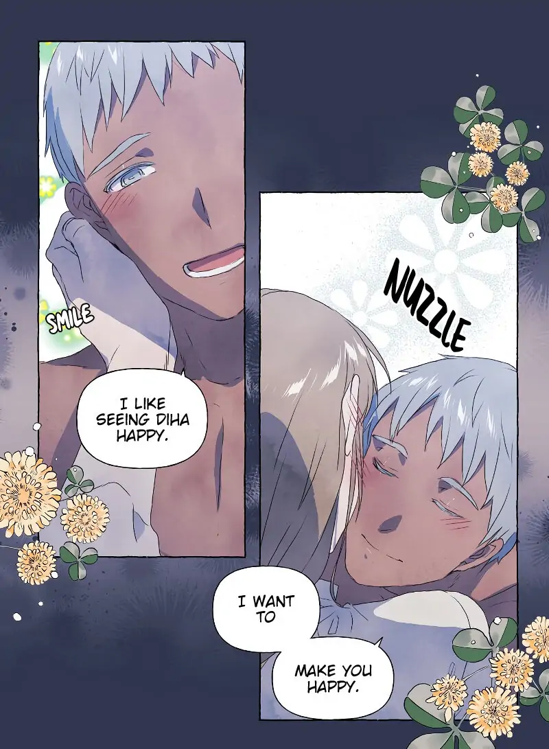 A Fool and A Girl chapter 3 page 33