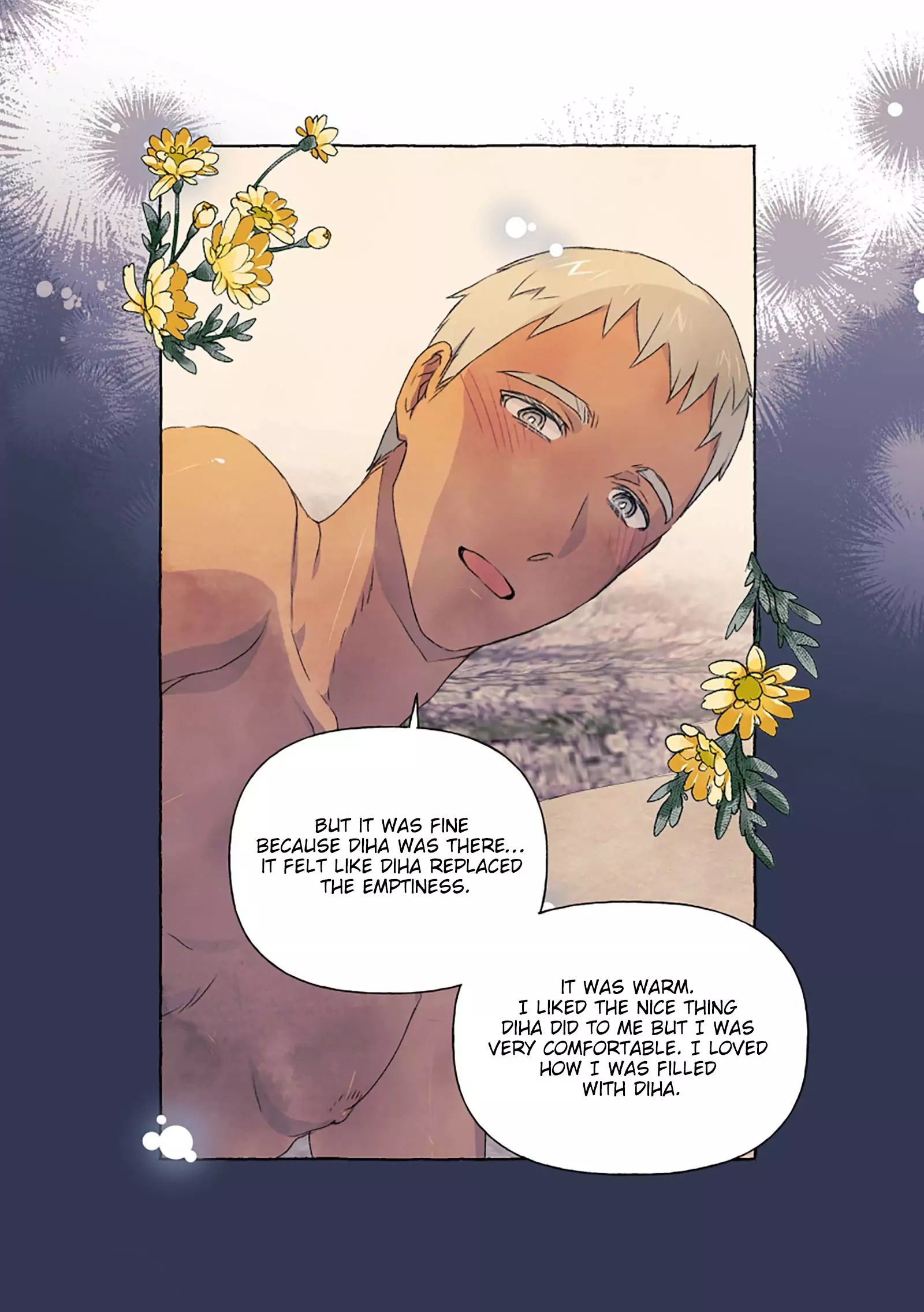 A Fool and A Girl chapter 30 page 15