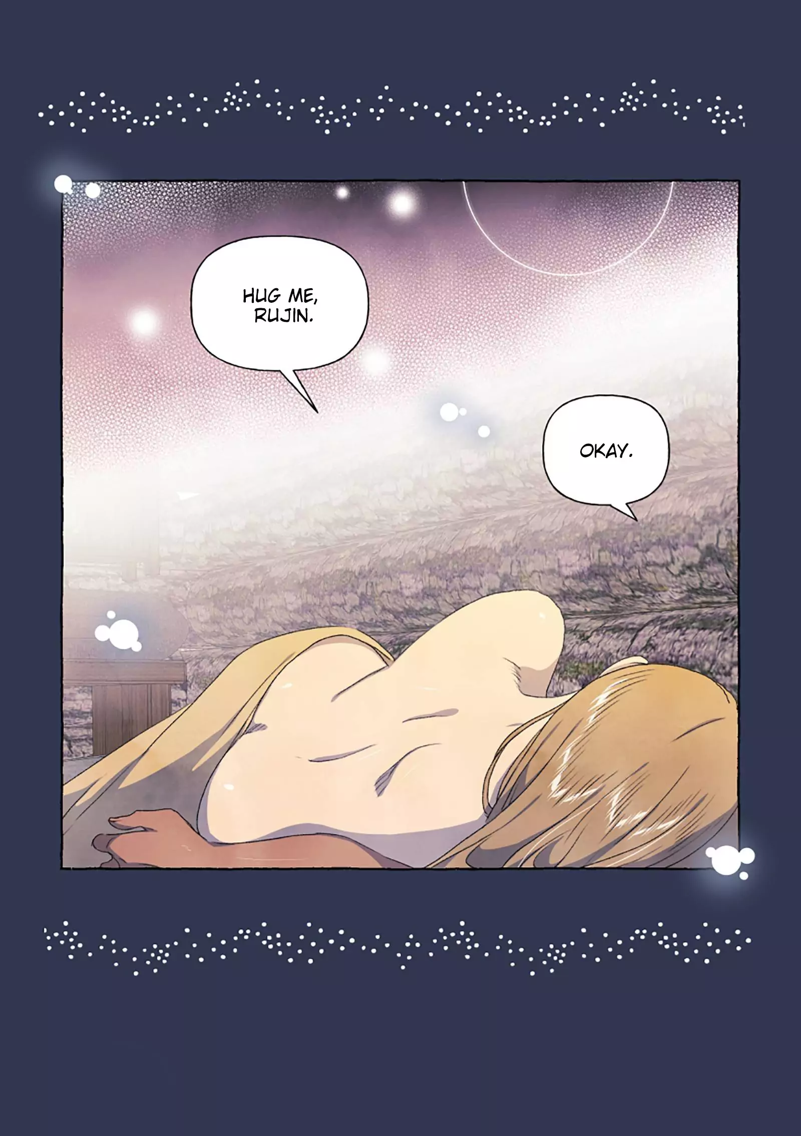 A Fool and A Girl chapter 30 page 23