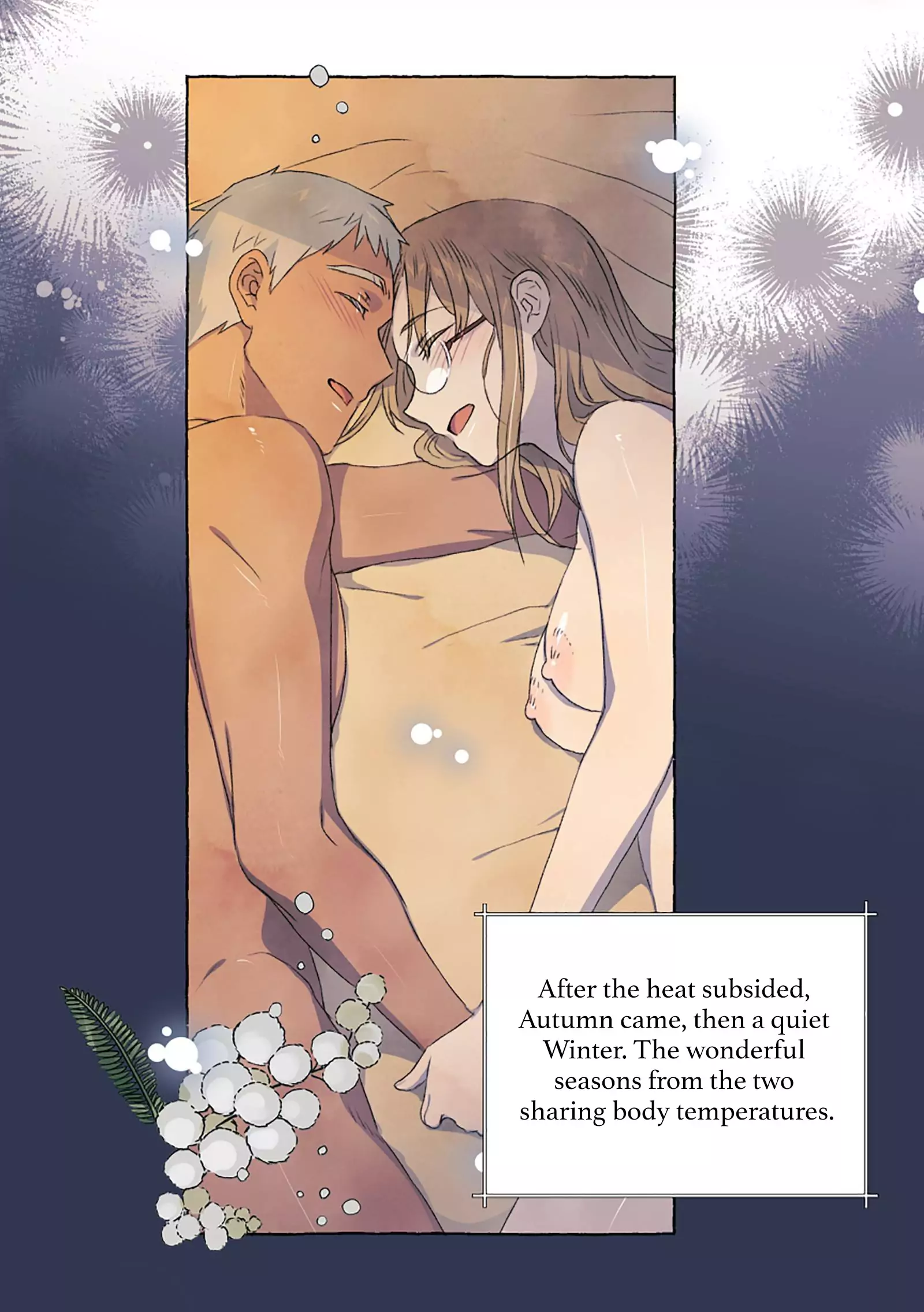A Fool and A Girl chapter 30 page 25