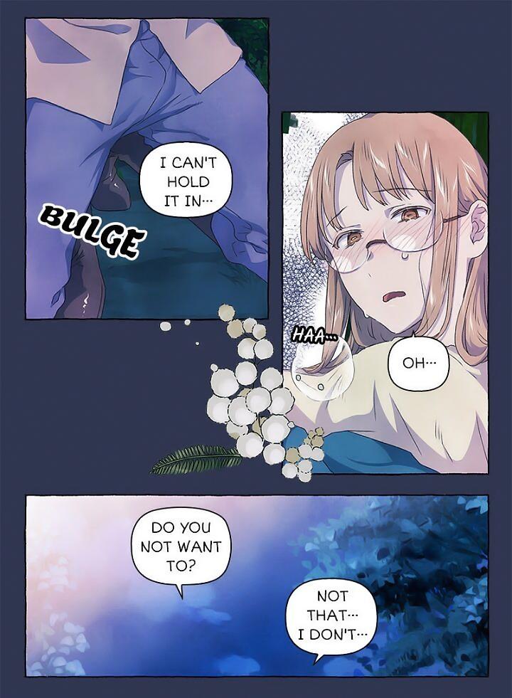 A Fool and A Girl chapter 33 page 7