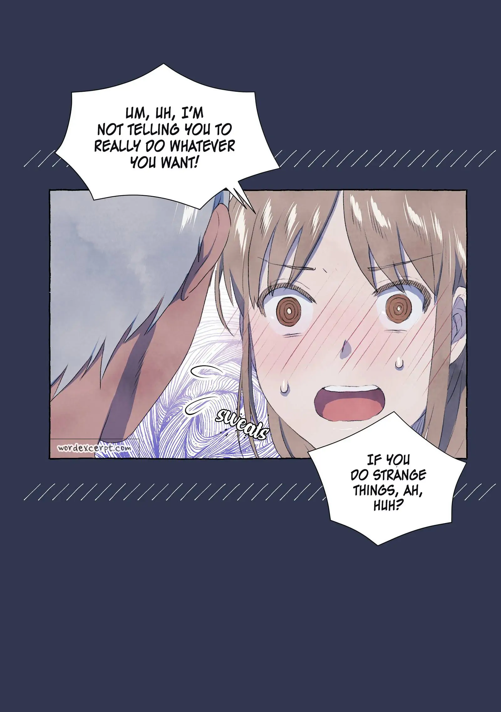 A Fool and A Girl chapter 4 page 10