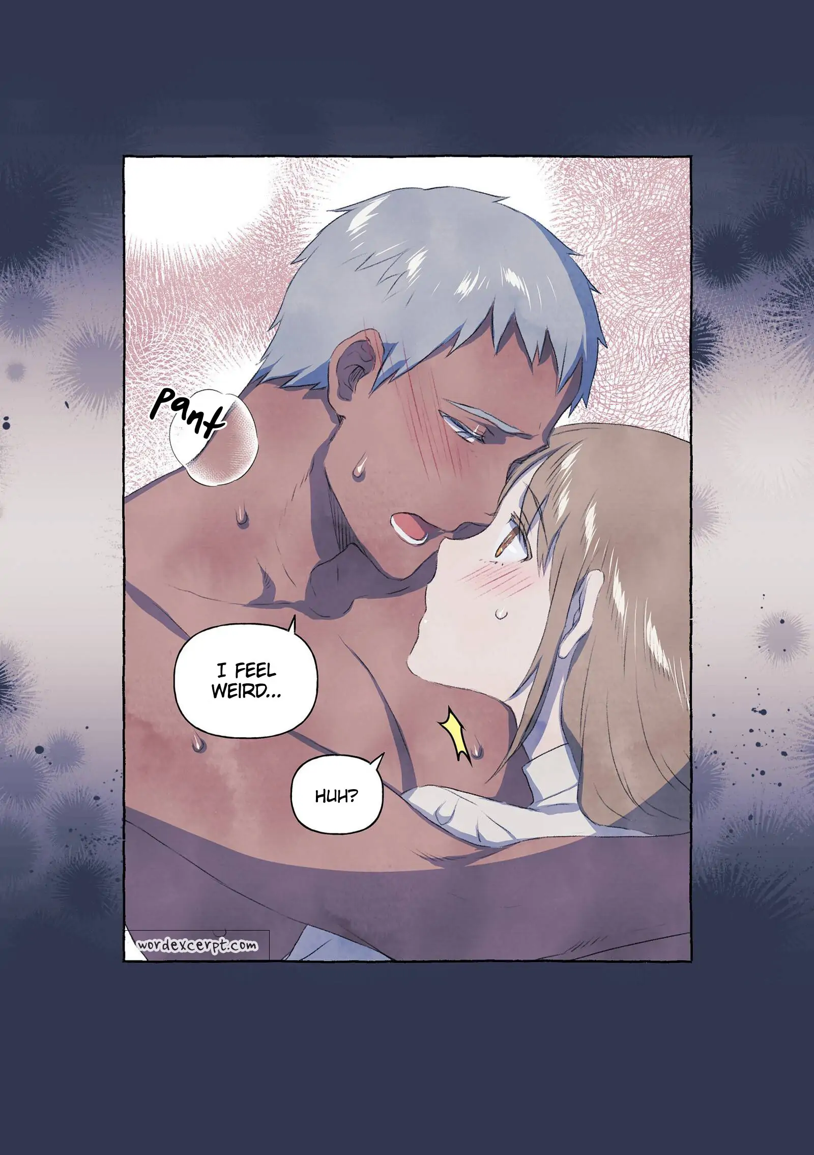 A Fool and A Girl chapter 4 page 26