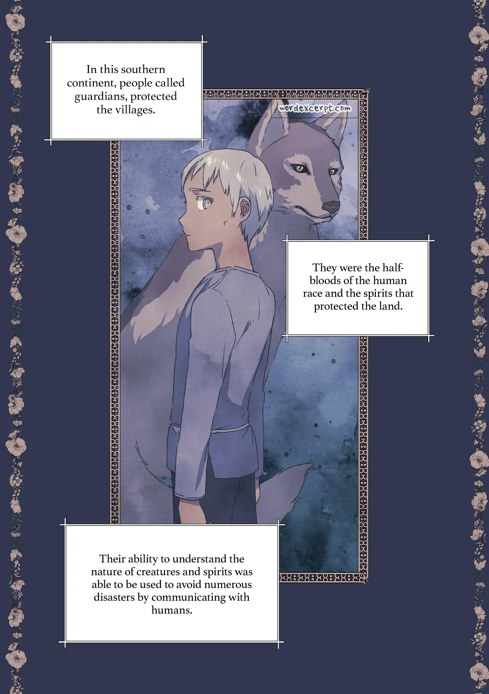 A Fool and A Girl chapter 5 page 5