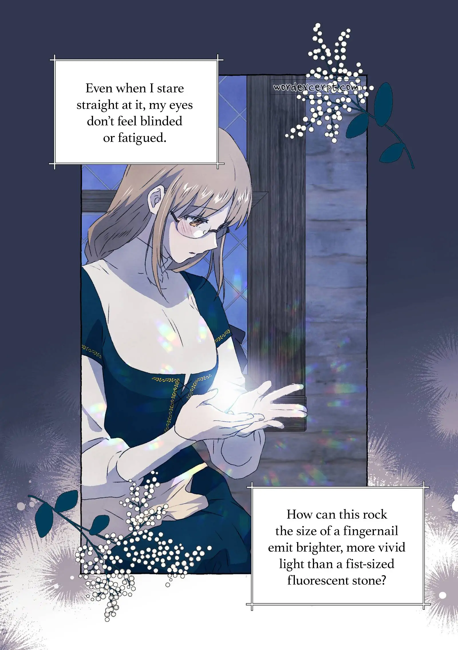 A Fool and A Girl chapter 7 page 5