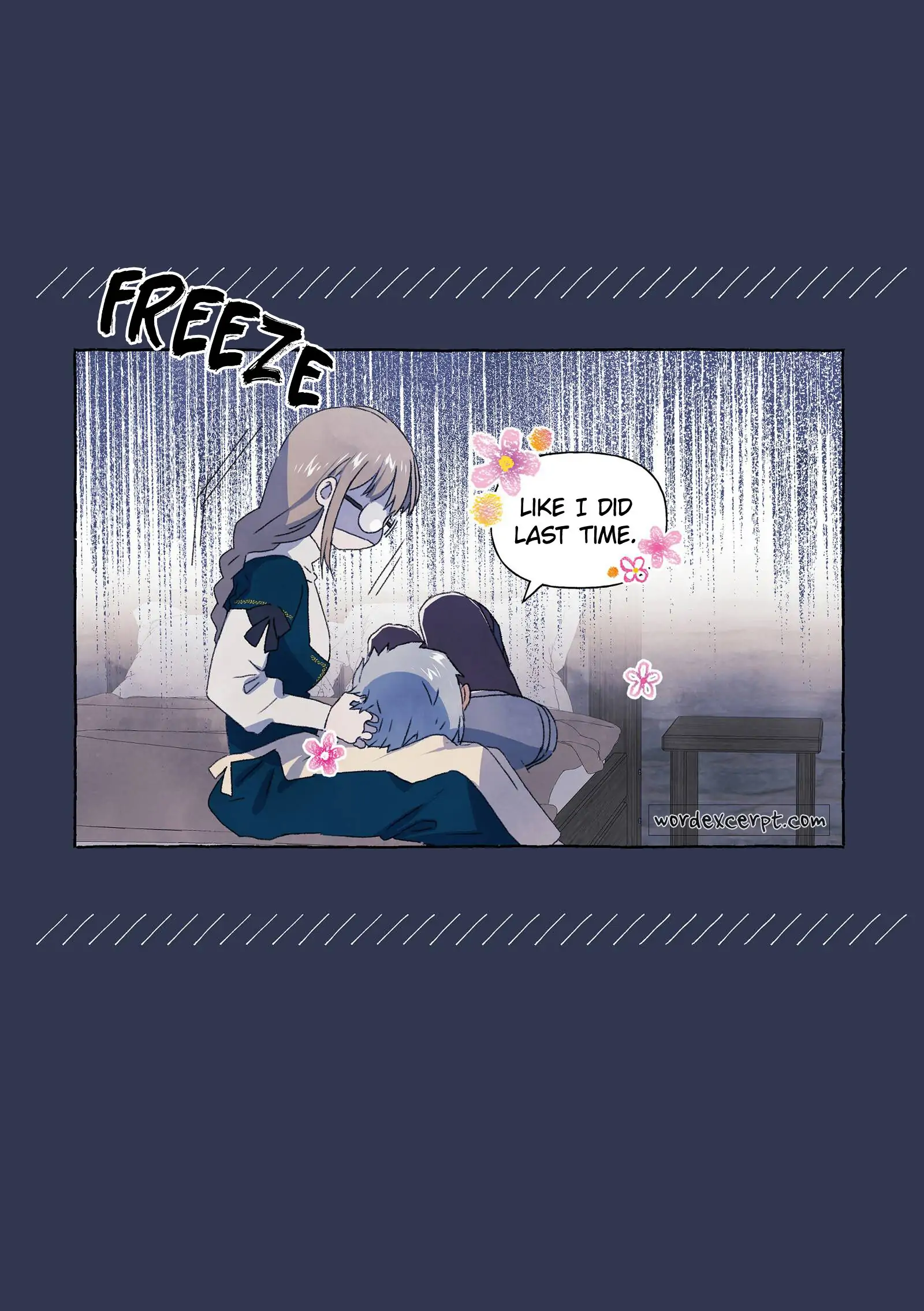 A Fool and A Girl chapter 7 page 10